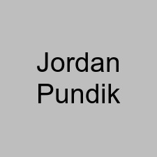 Jordan Pundik