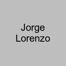 Jorge Lorenzo