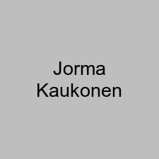 Jorma Kaukonen
