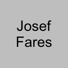 Josef Fares