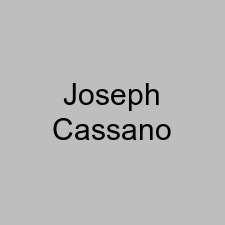 Joseph Cassano