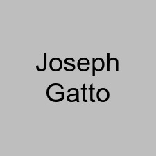 Joseph Gatto