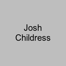 Josh Childress