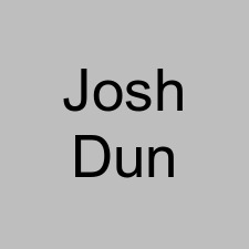 Josh Dun