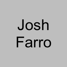 Josh Farro