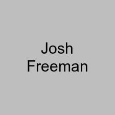 Josh Freeman