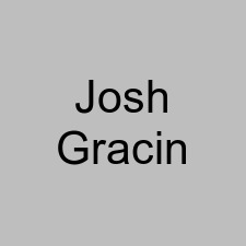 Josh Gracin