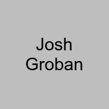 Josh Groban