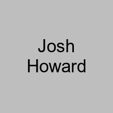 Josh Howard