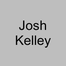 Josh Kelley