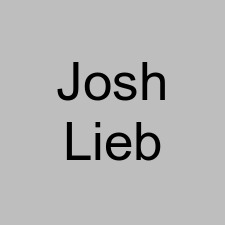 Josh Lieb