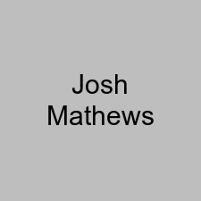 Josh Mathews