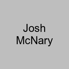 Josh McNary