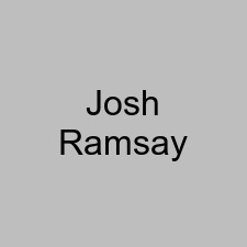 Josh Ramsay