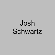 Josh Schwartz