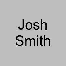 Josh Smith