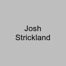 Josh Strickland