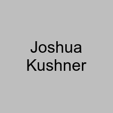 Joshua Kushner