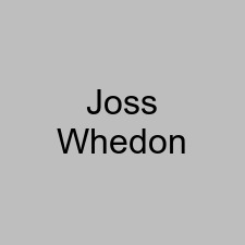 Joss Whedon