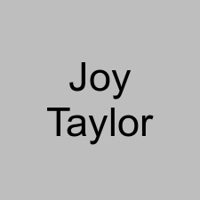 Joy Taylor