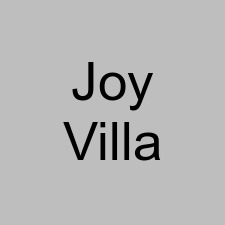 Joy Villa