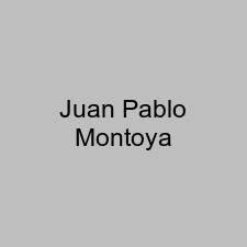 Juan Pablo Montoya