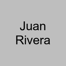 Juan Rivera