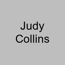 Judy Collins