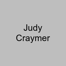 Judy Craymer