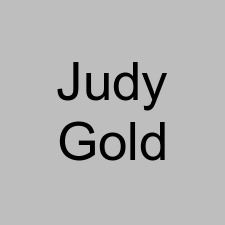 Judy Gold