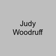 Judy Woodruff