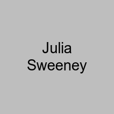 Julia Sweeney