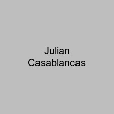 Julian Casablancas