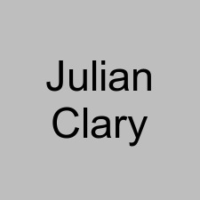 Julian Clary