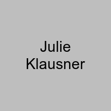 Julie Klausner