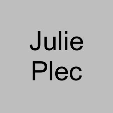 Julie Plec