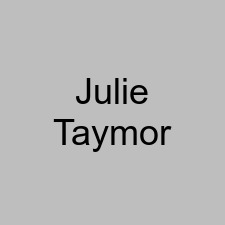 Julie Taymor