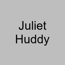 Juliet Huddy