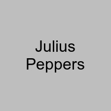 Julius Peppers