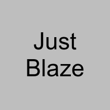 Just Blaze