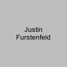 Justin Furstenfeld