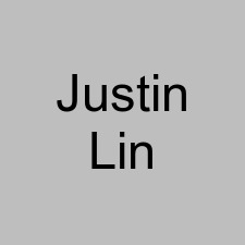 Justin Lin