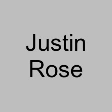 Justin Rose