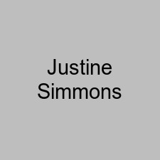 Justine Simmons