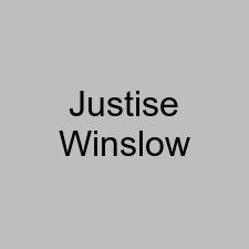 Justise Winslow
