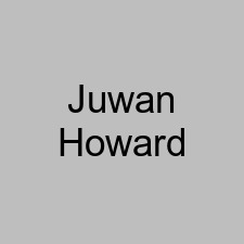 Juwan Howard