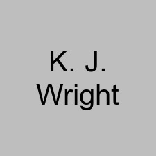 K. J. Wright