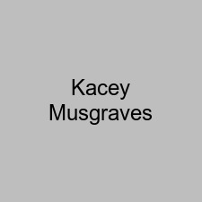 Kacey Musgraves