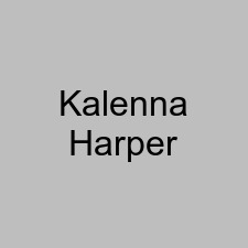 Kalenna Harper