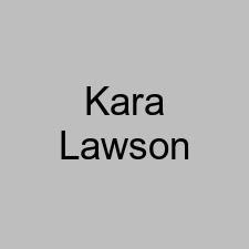Kara Lawson